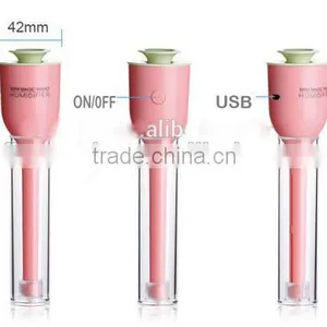 2015 ECHO Tech Humidifiers Mini Magic Wand Air Humidifier/ Small Magic Wand Humidifier thumbnail-2