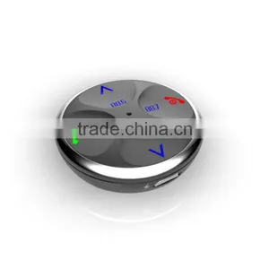 2016 New Bluetooth FM Transmitter With APP thumbnail-4