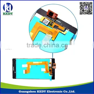 Lcd For Sony Xperia m4 Aqua ,touch Screen Digitizer for Sony m4 Aqua Parts thumbnail-3