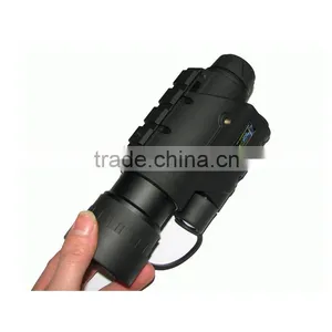 AXN RG88 5X50 Infrared Digital Night Vision Monocular With Mount thumbnail-4