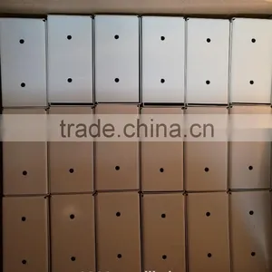 Infrastructure Metal Stamping Connecting Parts thumbnail-1