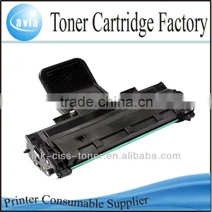 Toner Cartridge Recycling for Samsung ML-1610D2 of High Quality thumbnail-1