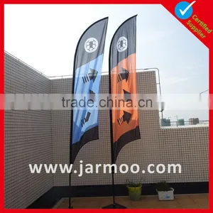 Promotional Weatherproof Advertising Flying Banner thumbnail-3