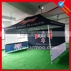 Decorate Cheap Sports Exhibition Tent thumbnail-1