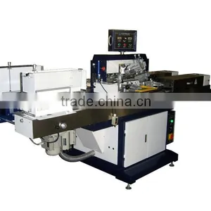 High Speed Full Auto Pen Printing Machine BG2-80 thumbnail-1