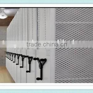 Mobile Sliding Art Racks Storage Panel Manufacturers thumbnail-4