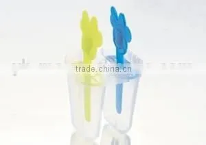 2 Grid DIY pp Ice Mold for Icecream thumbnail-1