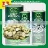 Canned Straw Mushroom Halves thumbnail-1