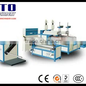 Bubble Wrap Cast Film Extrusion Line thumbnail-1