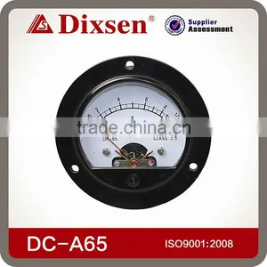 DC Current Ammeter 96 thumbnail-2