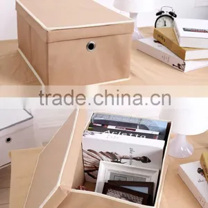 STORAGE BOX WITH EYELET thumbnail-2