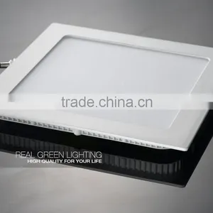 Hot Sale CE RoHS 18W IP44 LED Light Panel thumbnail-1