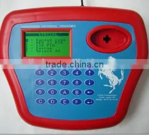 Super AD900 Auto Key Programmer AD 900 Pro With 4D Function Tran Car Key Programming thumbnail-1