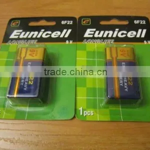 6F22 9v Remote Control Battery thumbnail-1
