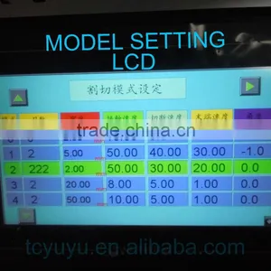 Lucid Tape Cutting Machine thumbnail-3