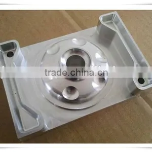 Metal Machining Manufacturer Provide Cnc Machining Service thumbnail-4