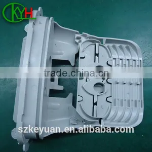 Shenzhen OEM Service Good Quality Plastic Production Quality Choice thumbnail-2