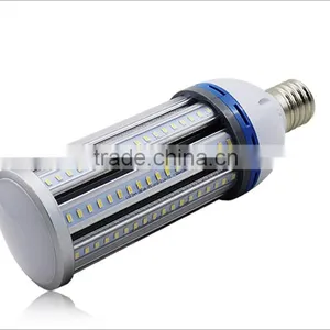 CCC CE ROHS EMC LVD Certified 3Years Warranty E27 E40 Warm White LED Corn Bulb for Good Price thumbnail-3