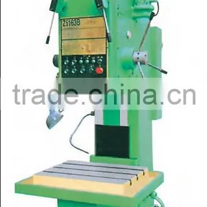 China Profect and Low Cost Good Quality Upright Drilling Machine UDM40 of ALMACO Company thumbnail-1