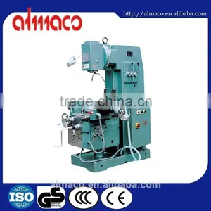 the Best Sale and Chinese Well Milling Machine VM5030B of ALMACO Company thumbnail-1
