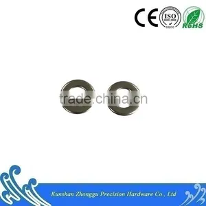 DIN125A Stainless Steel Flat Washers thumbnail-2