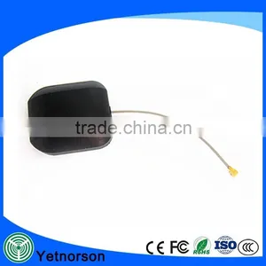 Mini Extenal Antenna 38*33*13 mm Gps Antenna With UHF Connector thumbnail-1