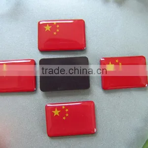 ECO-friendly Epoxy Sticker,custom Clear Epoxy Resin Sticker thumbnail-2