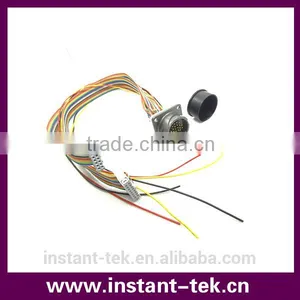 INST Popular 10 Pin Waterproof Electrical Connector thumbnail-5