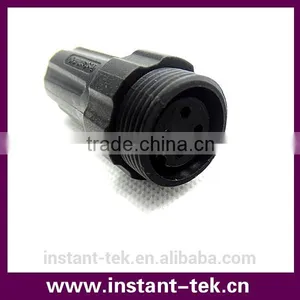 INST Plug and Socked IP68 2pin Ethernet Connector thumbnail-4