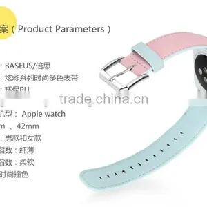 Wholesale Original Watch Strap For Apple Watch thumbnail-2
