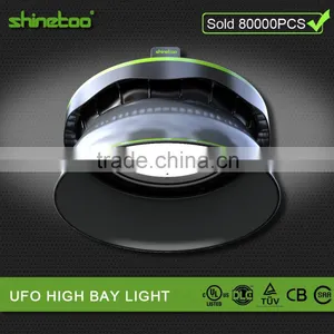 New Brightest Led Stadium Lighting With UL CUL DLc Listed New Led Flood Light thumbnail-2