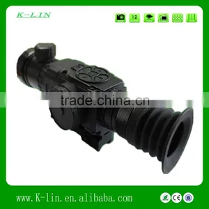 Thermal Image Weapon Sight For Day And Night thumbnail-1