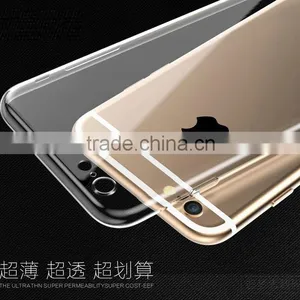 New Product Soft Tpu Silicone Transparent Clear Crystal Cases for lg m2 F670 thumbnail-2