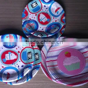 High Quality Paper Cup and Plate Making Machine With High Speed thumbnail-1