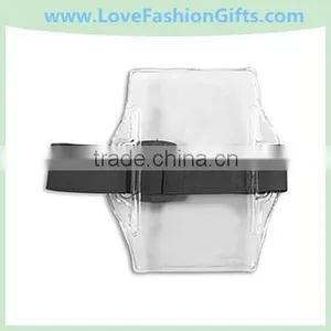 Vertical Armband Badge Holders thumbnail-1