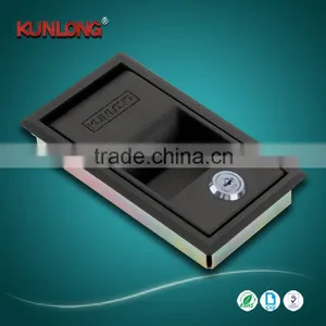 SK1-200 High Quality Door Locks Stainless Steel Door Handle thumbnail-2