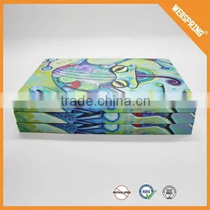 Free Sample Customized Board Book Printing thumbnail-1