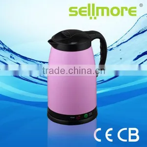 1.5L Electric Kettle Kitchen Appliance thumbnail-1
