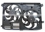 CAR RADIATOR FAN / CAR COOLING FAN / CAR ELECTRIC FAN / CAR CONDENSER FAN DG938C607CC thumbnail-1