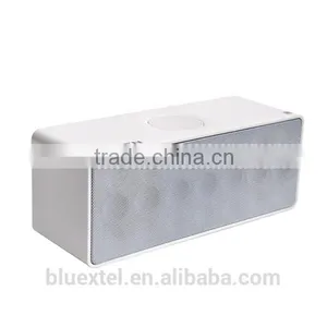Bluetooth Speaker 2014 OEM High Quality HiFi Mini NFC Wireless Bluetooth 4.0 Speakers Bluetooth Speaker Portable Wireless Car su thumbnail-1