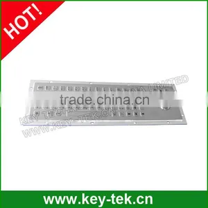 IP65 Keyboard With Numeric Keypad in Factory Price thumbnail-5