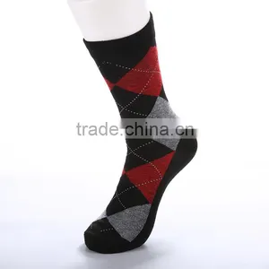 Business Men Socks Happy Mens Socks thumbnail-1