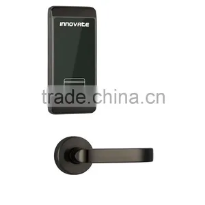 CE Certificated Rfid Hotel Lock RF -INV2015BF thumbnail-1