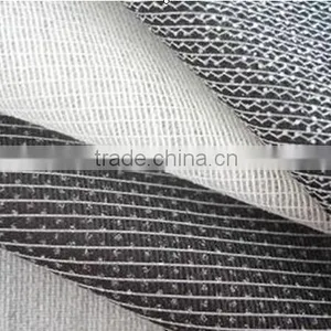 Long Terms Supply 100% Polyester Knitted Woven Fabric thumbnail-1