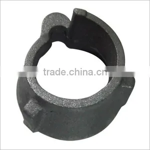 Building Cuplock Scaffolding Forged Top Cup thumbnail-1