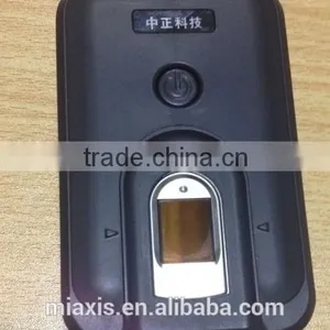 SM-201 Biometric Bluetooth Fingerprint Reader With Capacitive Fingerprint Bluetooth Sensor thumbnail-3