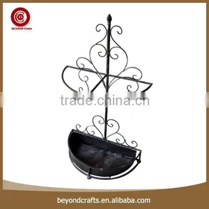 2015New Arrival Useful Eco-friendly Stocked Iron Stand thumbnail-1