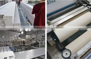 Haiyan Shenhai Plastic Decorative Factory company overview - view 1 thumbnail