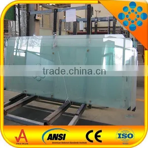 2015 Newest 6mm Tempered Glass for Shower Doors thumbnail-3