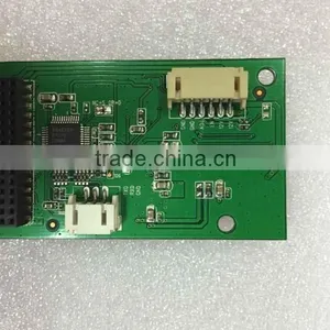 AD Board,driver Board, Controller Board for Edp Interface LCD Panel,1920*1080/1366*768 thumbnail-2